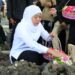 Takziah dan iringi pemakaman Atlet muda Naufal Takdir Al Bari, Gubernur Khofifah: Dunia olahraga Jatim dan Indonesia kehilangan putra terbaiknya