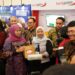 Sinergi Bank Jatim dengan Pemerintah Provinsi Jawa Timur di Misi Dagang Palembang