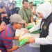 Gelar pasar murah ke- 118 di Magetan, Gubernur Khofifah: Komitmen jaga daya beli masyarakat dan dekatkan bahan pokok terjangkau