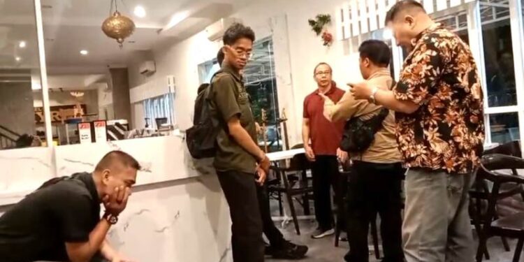 Surat kuasa ditolak, Tim Erick Komala pertanyakan mahar Rp150 Juta di pemilihan Ketua Perbasi Jatim