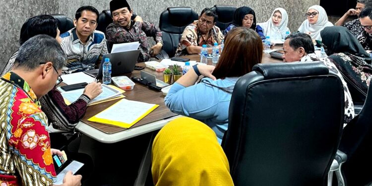 Pertamina gagal jelaskan klaim lahan, DPRD Surabaya minta pemerintah bertindak tegas