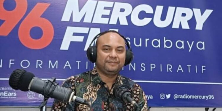 Ketua Komisi D DPRD Jatim: Rencana reaktivasi rel kereta api di Pulau Madura perlu dikaji lebih mendalam