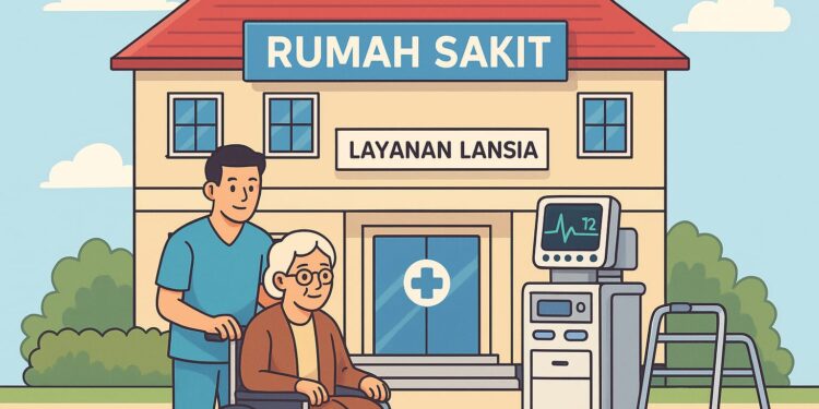 Alat kesehatan dan layanan Lansia jadi sorotan DPRD Surabaya dalam RAPBD 2026