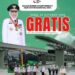 Gratiskan Trans Jatim di Hari santri, Gubernur sebut apresiasi untuk masyarakat dan dorong transportasi publik yang aman nyaman dan berkelanjutan