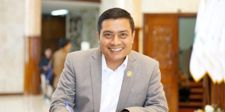 Hari Santri, Puguh: Santri perlu dibekali kompetensi dan kemampuan praktis hadapi persaingan global
