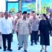 Hadiri pemusnahan 214 ton Narkoba, Puan ingatkan pentingnya perlindungan generasi muda demi Indonesia Emas