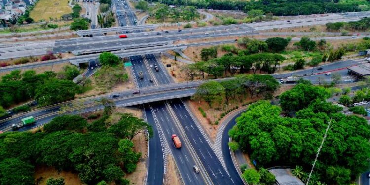 Trans Jawa jadi urat nadi ekonomi RI: 45 juta kendaraan logistik melintasi