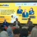 Sasar mahasiswa UTM Madura, Bank Neo Commerce gelar literasi keuangan, ajak waspada terhadap penipuan digital