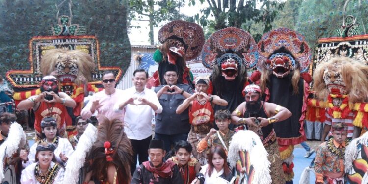 Gelar Festival Sapi Jatim 2025, Pemkab Jember akan padukan promosi ternak sapi, kopi dan prodak UMKM Jember