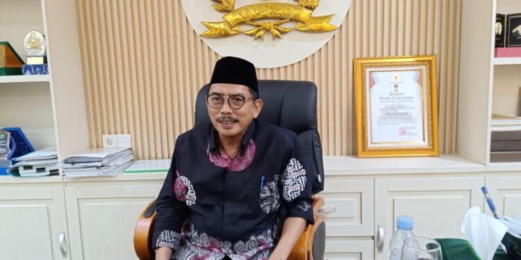 Usulan 10 Triliun Pemprov ke Pusat dinilai spekulatif, Ketua DPRD Jatim: Pemerintah Pusat cuma beri janji manis 