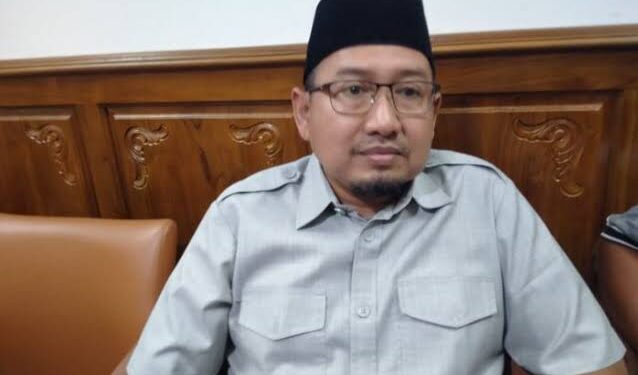 Penyerapan anggaran APBD Jatim dinilai Menkeu belum maksimal, anggota Fraksi Gerindra DPRD Jatim: Ini warning Pemprov Jatim