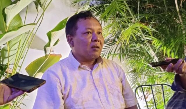 Ekonomi Jatim naik 1,7 persen, Hadi Setiawan sebut dampaknya masih belum merata”