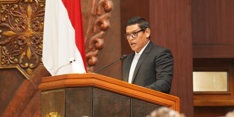 Komisi C DPRD Jatim minta Bapenda tingkatkan kinerja untuk optimalisasi PAD Jatim