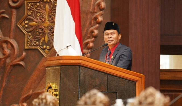 Komisi D minta Dishub percepat penyerapan anggaran 2025 dan minta gali skema pembiayaan untuk TransJatim