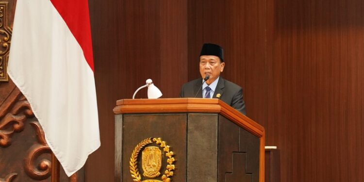 Ini catatan Komisi E DPRD Jatim pada OPD mitranya di RAPBD Jatim 2026