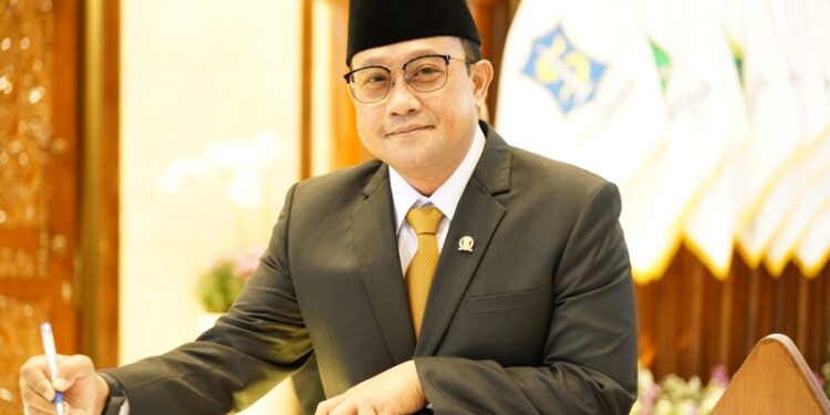 Prihatin 15 siswa SMP di Surabaya positif Narkoba, Blegur: Peran aktif orang tua sangat diperlukan