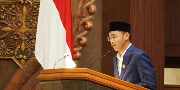 Fraksi PKB DPRD Jatim kritisi beberapa hal dalam APBD Jatim 2026