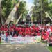 Pererat iman dan persaudaraan, Alumni SMAK St. Louis 1 sukses Gelar Ziarah Jubelium 2025