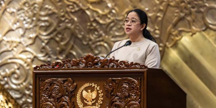 Puan tegaskan DPRRI akan terus kawal kebijakan Anggaran Negara agar berpihak pada rakyat