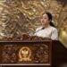 Puan tegaskan DPRRI akan terus kawal kebijakan Anggaran Negara agar berpihak pada rakyat