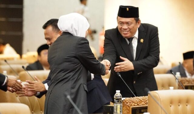 Jatim kasus HIV tertinggi Secara Nasional, Fraksi PDIP DRD Jatim minta penanganan harus dilakukan secara komprehensif