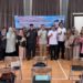 Sekertaris Fraksi PKS DPRD Jatim fasilitasi pelatihan kerja, berharap kemandirian ekonomi warga Kota Malang