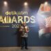 Bank Jatim Raih Award kategori Peningkatan Pembiayaan Usaha Berkelanjutan