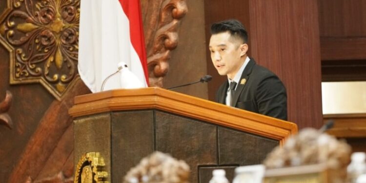 Banggar DPRD Jatim: Proyeksi Pendapatan Daerah 2026 turun 6,94 persen dari proyeksi awal