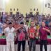 Reses di Pacitan, Deni Wicaksono disambati masyarakat terkait infrastruktur, pembangunan desa, pendidikan dan kesehatan