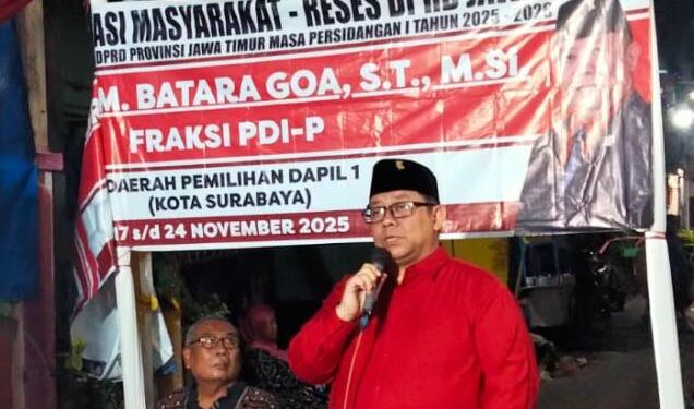 Jordan dorong penguatan kompetensi generasi muda agar mampu bersaing di pasar kerja yang semakin ketat