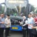 Trans Jatim Koridor Malang Raya resmi diluncurkan, Gubernur: Perluas akses transportasi publik dan konektivitas