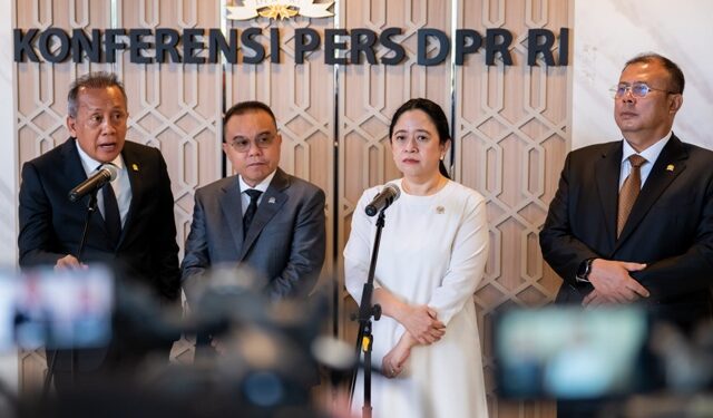 Hari Guru 2025, Puan harap sekolah perkuat lingkungan pendidikan yang aman di tengah maraknya kasus bullying
