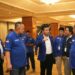 Elektabilitas partai Demokrat terus naik, Emil minta kadernya di DPRD terus suarakan kepentingan masyarakat