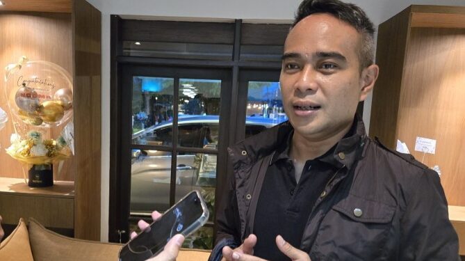 Pimpinan Pansus BUMD terbentuk, Fraksi Golkar tegaskan akan objektif dalam menilai performa BUMD Jatim