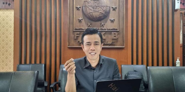 Belum tentukan sikap terkait Pansus BUMD, Ketua Fraksi PKB: Tunggu saja dulu, nanti ada kejutan