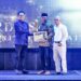 Dikenal dekat dengan berbagai komunitas, Ahmad Nawardi raih Anugerah Sapta Aghita 2025