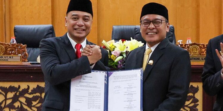 Wakil Ketua DPRD Surabaya sebut insiden candaan admin medsos Eri Cahyadi hanya human error