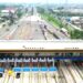 Dukung mobilitas masyarakat, JTT tambah lajur Tol Surabaya–Gempol