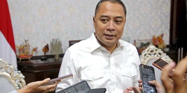 Eri Cahyadi tolak pengunduran diri admin medsos pribadi, tapi menonaktifkan sementara