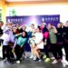 Wulan Guritno main tanpa latihan, tetap all out di Melon Cup All Star 2025