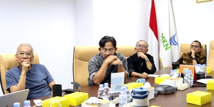 Kemenkum dampingi pembangunan Pesantren Al Khoziny