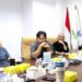 Kemenkum dampingi pembangunan Pesantren Al Khoziny