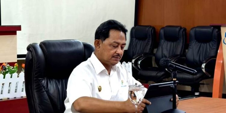 Angkatan kerja Jatim naik jadi 24,76 juta, pengangguran turun jadi 3,88 persen