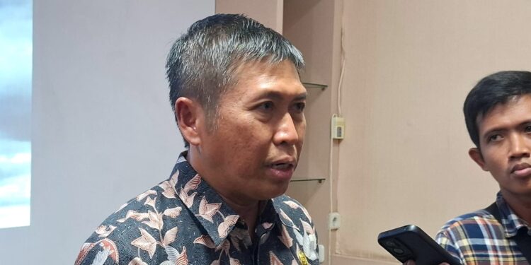 Surabaya dikepung 7 titik genangan, SDABM: Fasilitas drainase belum lengkap