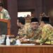 Meski beri catatan, Fraksi-Fraksi DPRD Jatim dukung Raperda tentang Penyelenggaraan Kehutanan
