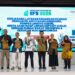 Perkuat Sinergi di Sektor Keuangan Syariah, Bank Jatim Dukung Penyelenggaraan IIFS 2025