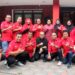 Dedi Sitorus dan Tri Rismaharini kunjungi DPC PDIP Surabaya, bahas konsolidasi dan tantangan partai