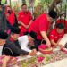 Peringati Hari Pahlawan, Hasto ajak kader PDIP jiwai semangat pengorbanan Bung Tomo dan WR Supratman