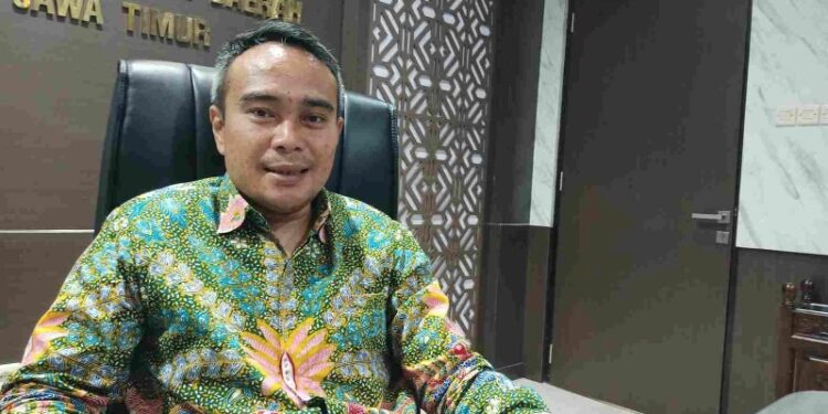 Soeharto Pahlawan Nasional, Ketua Fraksi Golkar DPRD Jatim Jatim: Alhamdulillah kabar gembira untuk masyarakat Jatim dan Indonesia