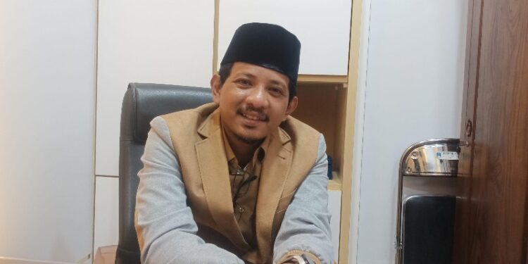 Ra Nasih: Gelar pahlawan Nasional Syaikhona Kholil, harus terus menginspirasi anak muda